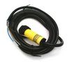 Banner S186ELD 31407 Laser Emitter Sensor, 10-30 Vdc Input [New]