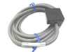 Banner SE61RNC 26130 ECONO-BEAM Sensor Receiver [New]