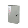 Eaton DG223NRB-00PV Disconnect Safety Switch, Fusible, 100A, 240V, 2P3W, Neutral [New]