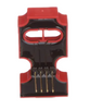 Banner LM4-2NR 16293 MULTI-BEAM Logic Module [New]