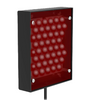 Banner LEDIA80X80W 02902 PresencePLUS 80 x 80 mm Area Light [New]