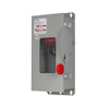 Eaton DH321NDKW Visible Blade Disconnect Safety Switch, 30A, 3P4W, 240V [New]