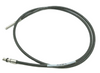 Banner IA13PMETA 21134 Fiber Optics, Plastic Fiber, Diffuse [New]