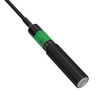Banner S12SP6R W/30 42498 12 mm Series Sensor Receiver, 30' Cable [New]