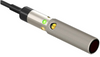 Banner S12SP6RQP 42497 Sensor Receiver, 15 m Range [New]