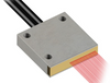 Banner PBR1X326U 39987 Plastic Fiber Sensor, Diffuse Reflective [New]