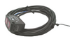 Banner Q20PR 77777 WORLD-BEAM Q20 Series Sensor, Receiver (Red) [New]