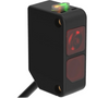 Banner Q20EQ5 78205 WORLD-BEAM Q20 Series Sensor Emitter (Red) [New]