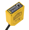 Banner Q60BB6LAF2000QPMA 72064 Sensor, 150 mm (6 in) 5-Pin M12 [New]
