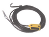Banner Q12RB6R 72137 WORLD-BEAM Q12 Series Sensor Receiver [New]