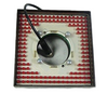 Banner LEDR140 56521 PresencePLUS Light Source, Visible Red LED [New]