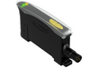 Banner D10BFPQ 72614 Sensor For Use With Plastic Fiber Optics [New]