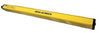 Banner MSE2424Y 47660 MINI-SCREEN Yellow Painted Emitter, Light Curtain [New]