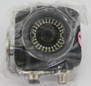 Banner IVUTGPR04 10928 iVu Sensor TG, I/O PNP Red Ring Light [New]