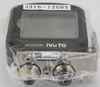 Banner IVUTGPR04 10928 iVu Sensor TG, I/O PNP Red Ring Light [New]