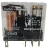 Eaton D4PR2B General Purpose Relay, 240V Coil, DPDT [New]