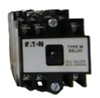 Eaton D26MRD60T1 DC Relay, 6-Pole, 24 Vdc Coil, 6NO [New]