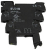 Eaton XRU1D24UG High Current Terminal Block Relay, 120V, 110 Vdc [New]