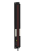 Banner PVA225P6RQ 51918 PVA Series 225 mm Array, Receiver Only [New]