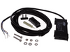 Banner D12E2P6FP 50839 EXPERT Series Plastic Fiber Optic Sensor [New]
