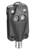 Banner Q10AN6DQ 44858 Q10 Series Sensor, Diffuse, Range 0.5 m [New]