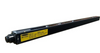 Banner MSE3224 37458 MINI-SCREEN Black Anodized Emitter, Light Curtain [New]