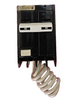 Eaton GFCB240CS Circuit Breaker, Type GFCB, 40A, 2-Pole, 120/240V, 10 kAIC [New]