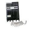 Eaton GFTCB215 GFCI Circuit Breaker, Type GFTCB, 15A, 120/240V, 2-Pole [New]