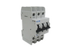 Moeller Eaton FAZ-D10/3 278892 Miniature Circuit Breaker, 10A, 3-Pole [New]