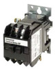 Eaton BFF11G Basic Relay, 2-Pole, 220/240V Coil, 1NO-1NC [New]