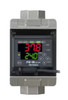Keyence FD-M50AT Non-Wetted Electrode Electromagnetic Flow Sensor [Refurbished]