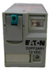 Eaton D2PF2AR1 Plug-In Relay, 12 Vdc Coil, DPDT, 160 Ohms [New]