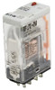 Eaton D1RF1A General Purpose Relay, SPDT, 15A, 120VAC Coil [New]
