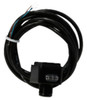 Eaton E65-SMPR3-GD Rectangular Body Photoelectric Sensor [New]
