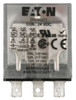 Eaton D7PR3T1 General Purpose Relay, 240V Coil, 3PDT [New]