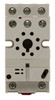 Eaton D3PA6 Relay Socket for D3PR2 D3PF2, 1 Unit [New]