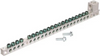Eaton GBK2120 21 Terminal Ground Bar Kit [New]