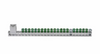 Eaton GBKP2120 21 Terminal Ground Bar, 2/0 Lug [New]