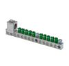 Eaton GBKP10 10 Terminal Ground Bar [New]