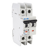 Moeller Eaton FAZ-D13/2-NA 102188 Miniature Circuit Breaker, 13A, 2-Pole [New]