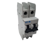 Moeller Eaton FAZ-D15/2 278782 Miniature Circuit Breaker, 15A, 2-Pole [New]