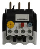 Eaton XTOB010DC1 IEC Bimetallic Overload Relay, 6-10A, 1NO-1NC [New]