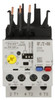 Eaton XTOE1P6BCS XT IEC Electronic Overload Relay, 0.33-1.65A [New]