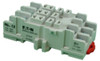 Eaton D5PA2 D5 Series Relay Socket, 1 Unit [New]