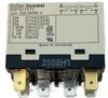 Eaton D8PR7TET1 Plug-In Relay, 24 Vdc Coil, DPST-NO Contact [New]