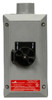 Crouse-Hinds Eaton N2S3121-ON-OF Selector Switch Control Station [New]