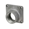 Eaton DS125H1 1.25" Type 3R Plate Type Hub For DG DH DT Through [New]