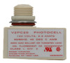 Crouse-Hinds Eaton V2PC20 Photocell, For LMV DMV VMV VMV [New]