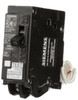 Siemens QF115AP Type QPF2 Circuit Breaker, 15A Single Pole GFCI Ground Fault [New]