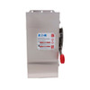 Eaton DH322NWK Safety Disconnect Switch, 60A, 240V, NEMA 4X Stainless Steel [New]